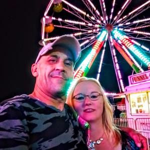 Meet your Posher, Patricia